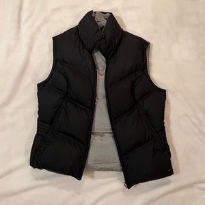 Reversible Nike Puffer Vest